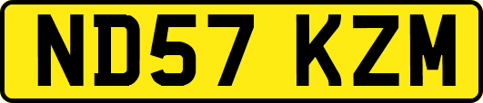 ND57KZM