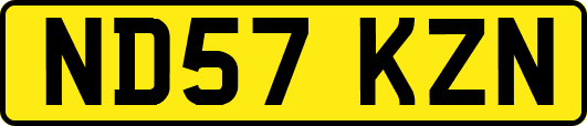ND57KZN
