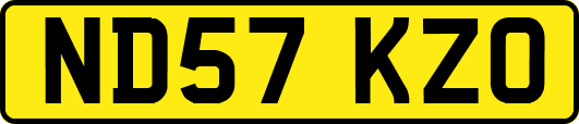 ND57KZO
