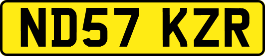 ND57KZR