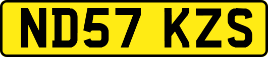 ND57KZS