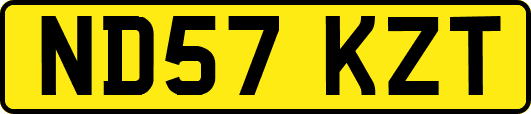 ND57KZT