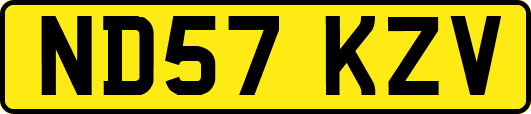 ND57KZV