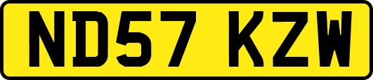 ND57KZW