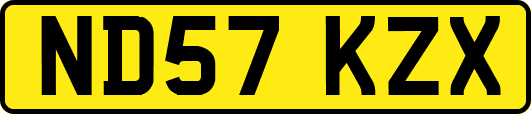 ND57KZX