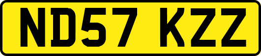 ND57KZZ