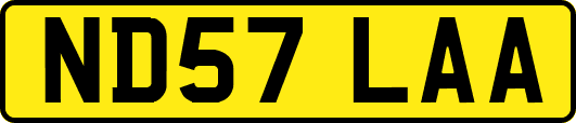 ND57LAA
