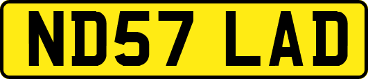 ND57LAD