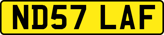 ND57LAF