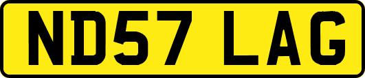 ND57LAG