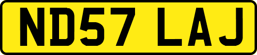 ND57LAJ