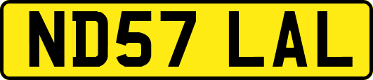 ND57LAL