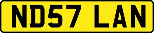 ND57LAN