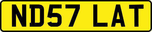 ND57LAT