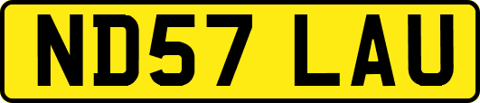 ND57LAU
