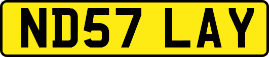 ND57LAY