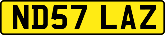 ND57LAZ