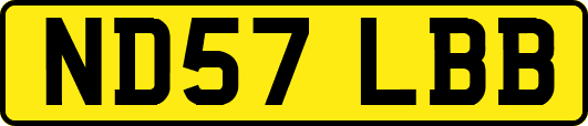 ND57LBB