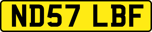ND57LBF