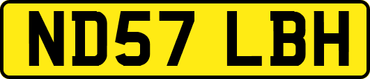 ND57LBH