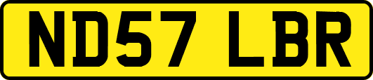 ND57LBR