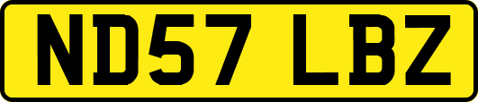 ND57LBZ