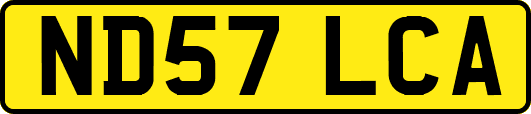 ND57LCA