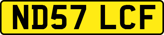 ND57LCF