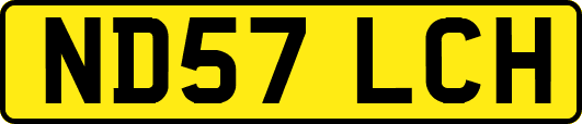 ND57LCH