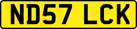 ND57LCK