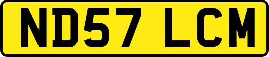 ND57LCM