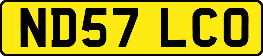 ND57LCO