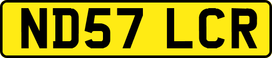 ND57LCR