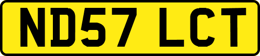 ND57LCT