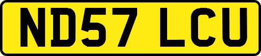 ND57LCU