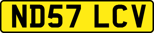 ND57LCV