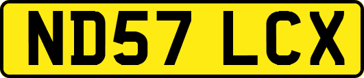 ND57LCX