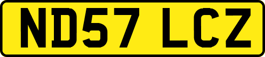 ND57LCZ