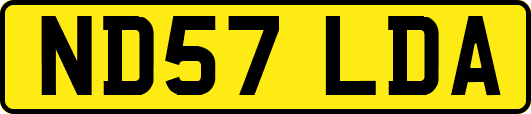 ND57LDA