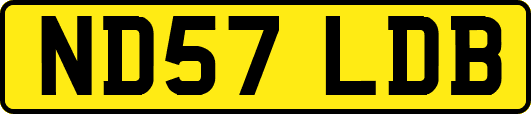 ND57LDB