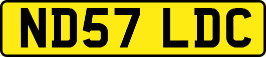 ND57LDC