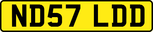 ND57LDD