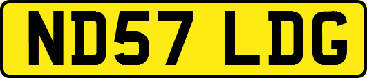ND57LDG