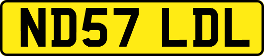 ND57LDL