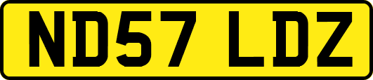 ND57LDZ