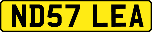 ND57LEA