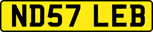 ND57LEB