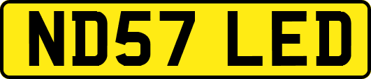 ND57LED