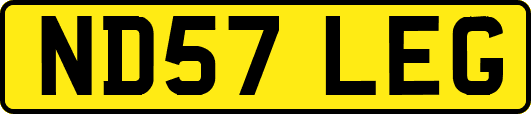 ND57LEG