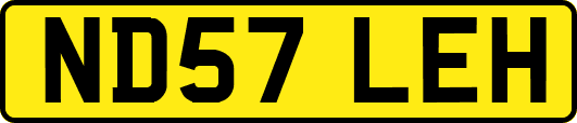 ND57LEH